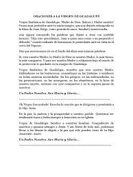 Deja en los comentarios tu petición palabras de vida © 2018#palabrasdevida #oraciones. Oraciones A La Virgen De Guadalupe Maria Madre De Jesus Oracion