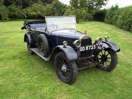Realisations Public Auctions Cars Special Talbots Antique Cars Classic Cars