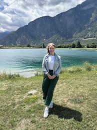 I just got back from a two-week vacation. I've never taken ...