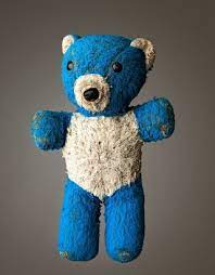 Much Loved Honestly Wtf Old Teddy Bears Vintage Teddy Bears Teddy Bear