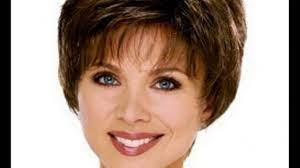 It is made up of sharp layers cut at a steep angle: Back View Of Short Wedge Haircut Youtube