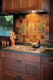 Mission Kitchens Craftsman Kitchen Mission Style Kitchens Craftsman Style Kitchen