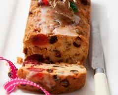 Cake Aux Fruits Confits Et Raisins Secs Recette Cake Aux Fruits Confits Cake Aux Fruits Raisins Secs