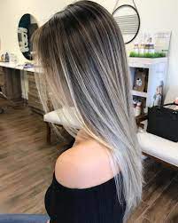 10 Balayage Ombre Long Hair Styles From Subtle To Stunning Long Hair 2021 Hair Styles Long Hair Styles Straight Hairstyles
