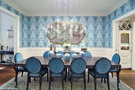 Spend an evening dining with style and class with this casual large wooden dining table and seating for up to 6. 95 Large Dining Room Ideas Photos Home Stratosphere