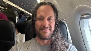 Leland Daniel Holgate Sr.