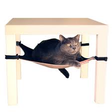 Fab Com Cat Crib Neutral Cats Cat Hammock Pets
