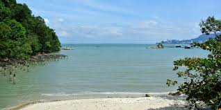Malaysia hat zwar schönere strände zu bieten, jedoch ist dieser wenig. Georgetown Malaysia Reisen Informationsportal