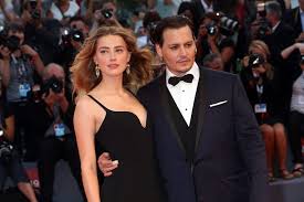 I actually feel like she's the one inspiring me!'' the couple first met on the set of the 2011 film the rum diary. 14 Hollywood Couples With Big Age Gap Quirkybyte