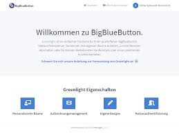 Videokonferenz, onlinemeetings, webinare, onlineschulung mit unserer browserbasierten schweizer. Bigbluebutton Ubersicht Der Funktionen Und Konfiguration Fur Ucs