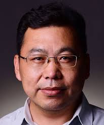 物格科技教授/博士生导师