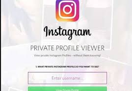 Here, there is an option to tap private account. Biggest Instagram Trick No One Told You About How To See Private Profile Contents