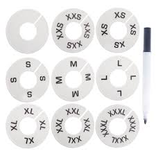 We did not find results for: 20 Pack Clothing Rack Size Dividers Round Hangers Dividers With 1 Piece Marker Pen 20pack Colored Storage Organization Hanging Organizers Ekoios Vn