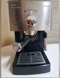 If you do not receive it within 48 hours, please contact us. Philips Saeco Coffee Machine Tv Home Appliances Kitchen Appliances Coffee Machines Makers On Carousell