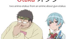 Ever wondered what otaku means? Otaku ã‚ªã‚¿ã‚¯ Japanese With Anime