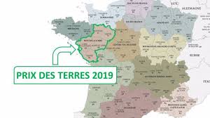 Bonjour, possédant quelques hectares de terre cultivable dans la région de cambrai 59, je voudrais connaitre la valeur locative en quintaux à appliquer pour l année 2010 et 2011.pouvez vous me renseigner ? Retrouvez Les Prix Du Foncier 2019 En Pays De La Loire