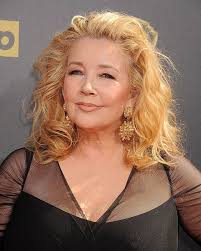 It was a pleasure for me to meet the great Melody Thomas-Scott in 2003 in  New York City at a CBS party for the Daytime Emmy Awards. She was so  friendly and