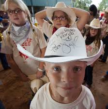 31st Annual Ocala Shrine Rodeo