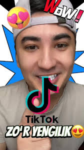 TikTok Yengi SIRLARI ⚠️TikTok Tips⚠️ (Faqat "Обновить" qilin) #dobriyoka  #uzbekistan #uztiktok #tiktoksirlari