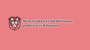 Check spelling or type a new query. Cara Menentukan Letak Bilangan Pada Garis Bilangan Disertai Contoh Teachmesoft
