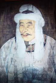Kim Thái Tổ