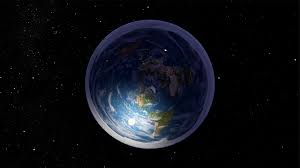 To make things clear im not a flat earther it just was fun modelling and manipiulating a flatearth map. Flat Earth Simulator On Steam