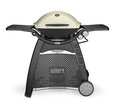 Weber recommends purchasing a new stainless. Weber Family Q Q3200 Bbq Titanium Weber Bbq Bbq Nz Outdoor Concepts