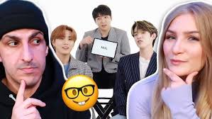 Producer REACTS to Day6 Teaches You K-Pop Slang