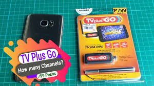 How do you unlock tv channels? Abs Cbn Tv Plus Go Step By Step Installation Worth It Nga Ba By Whatsup Leo