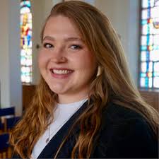 Crystal Caruana Sullivan at Catholic Women Preach