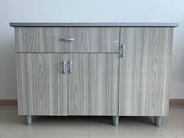 Tidak semua model lemari yang bagus memiliki harga yang mahal. Kitchen Cabinet Kabinet Dapur Gas Home Furniture Furniture On Carousell