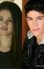 Wizards Of Waverly Place-Jlex