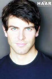 Frisuren Manner Dichtes Haar Frisurentrends Herren Haarschnitt Herrenschnitte Herrenfrisuren