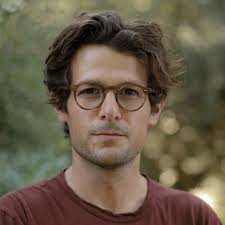 Jacob Soboroff joins Investigative Journalism Lecture Series!
