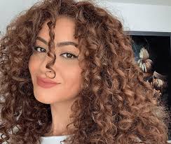 Can weigh down the roots, causing the. 40 Dreamy Brown Hair Color Ideas To Try