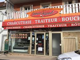 Guide des meilleures boucheries et charcuteries à annecy. Boucherie Martel Home Facebook