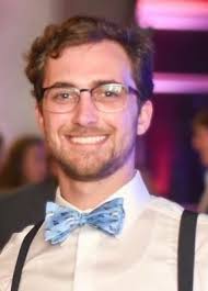 Jared Entrekin Obituary (1991