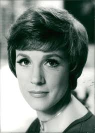Julie Andrews Julie Andrews Andrews Short Hair Styles