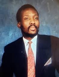 Obituary information for Marcel Jean-Baptiste