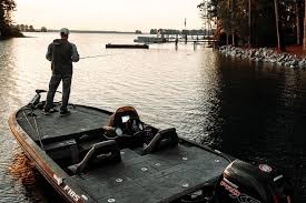 Tracks mount under deck hatches or can be mounted. Buyer S Guide 6 Great Fishing Boats For 2021