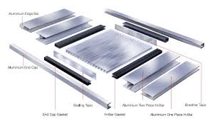 Laserlite Multiwall Polycarbonate Polycarbonate Roofing