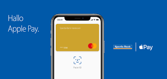 Bitte korrigieren sie ihre eingabe. Apple Pay