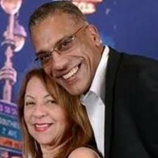 Fundraiser by Palmyra Lam : Funeral Cost Marie Santiago