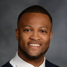 Ikenna Anyanwu, Nurse Practitioner