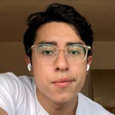 Jacob Mata's Instagram, Twitter & Facebook