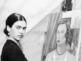 Whilst this remains frustrating to international art fans, it does at least ensure that this proud mexican painter will continue to be enjoyed by her. Frida Kahlo The Agony And The Ecstacy