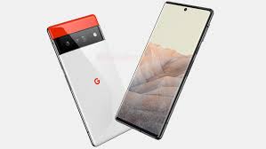 Unlike in 2020 when google decided to release just one flagship pixel phone, the company will be launching two phones this year. Pixel 6 Pro Neue Details Zum Google Handy Klingen Extrem Vielversprechend