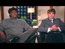 Mar 25, 2005 · directed by kevin rodney sullivan. Guess Who Interview Youtube