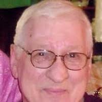 Obituary information for William T. Orr