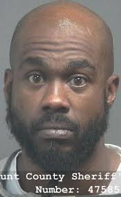 Illegal drugs seized during weekend traffic stops